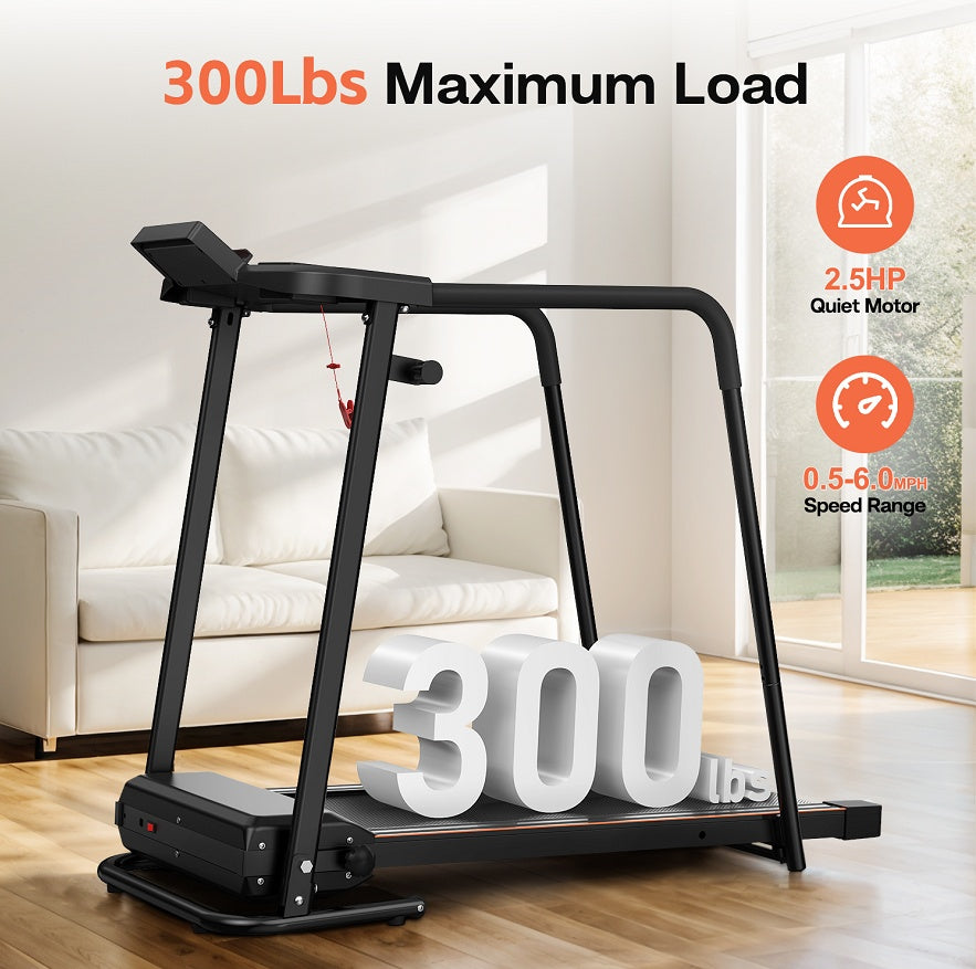 Walking Treadmill