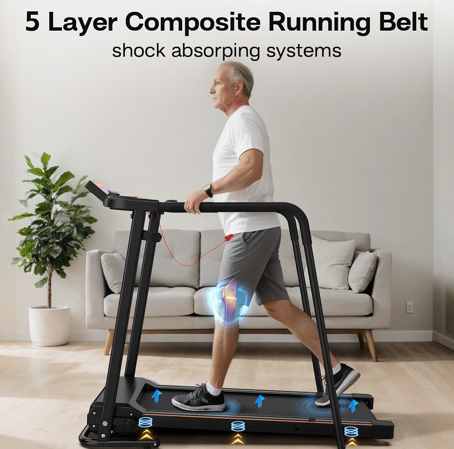 Walking Treadmill