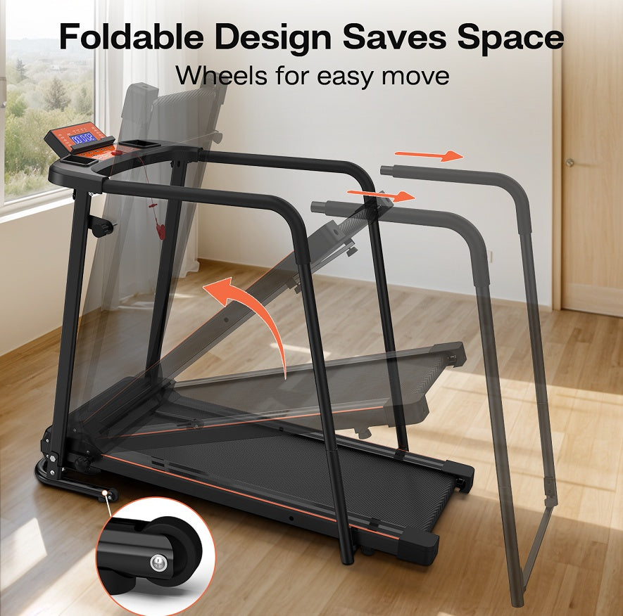 Walking Treadmill
