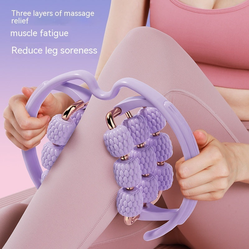 Leg Massage Roller