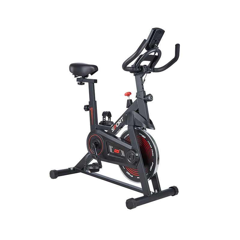 Silent Indoor Exercise Bike - Shop Vitalis