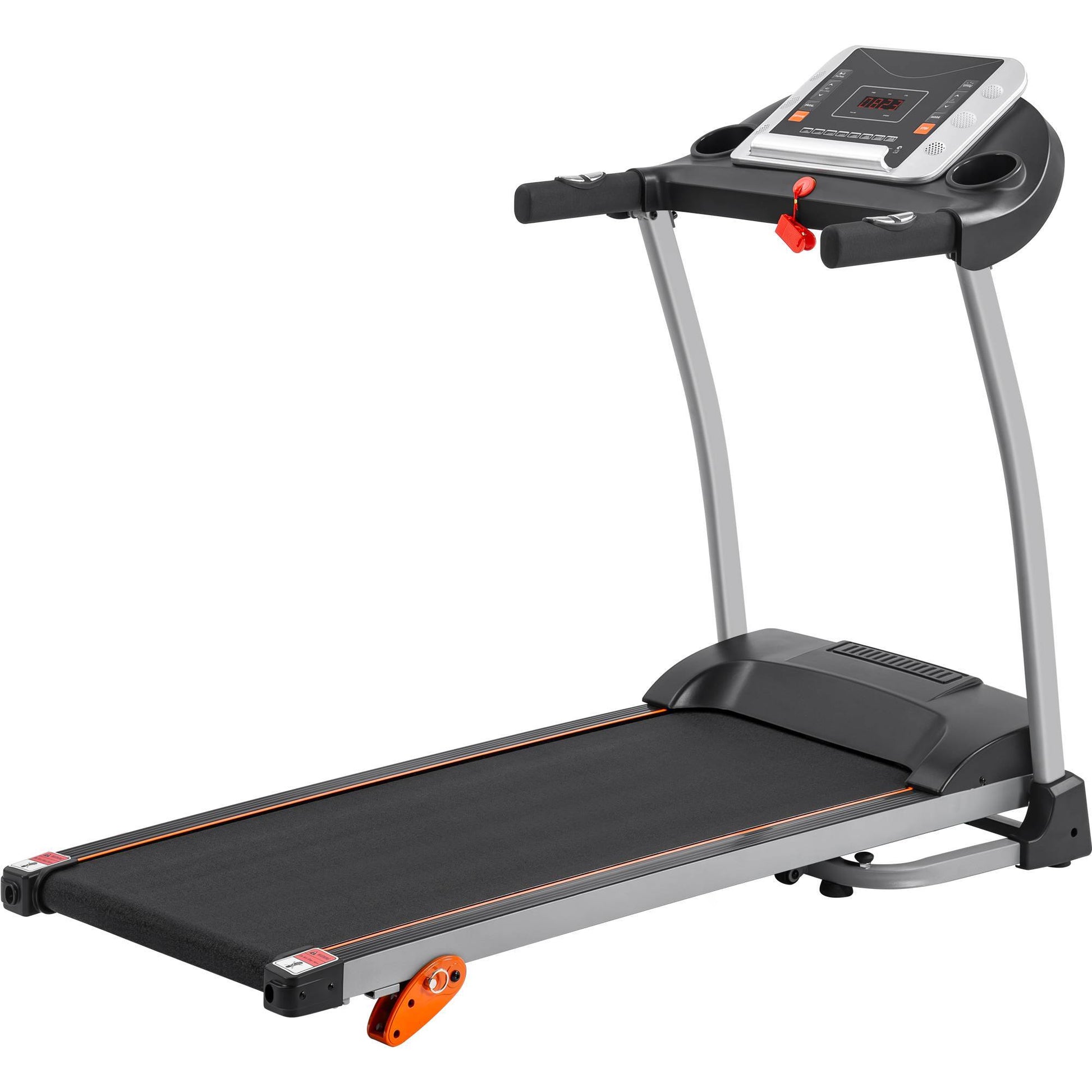 Folding Treadmill For Home - Shop Vitalis