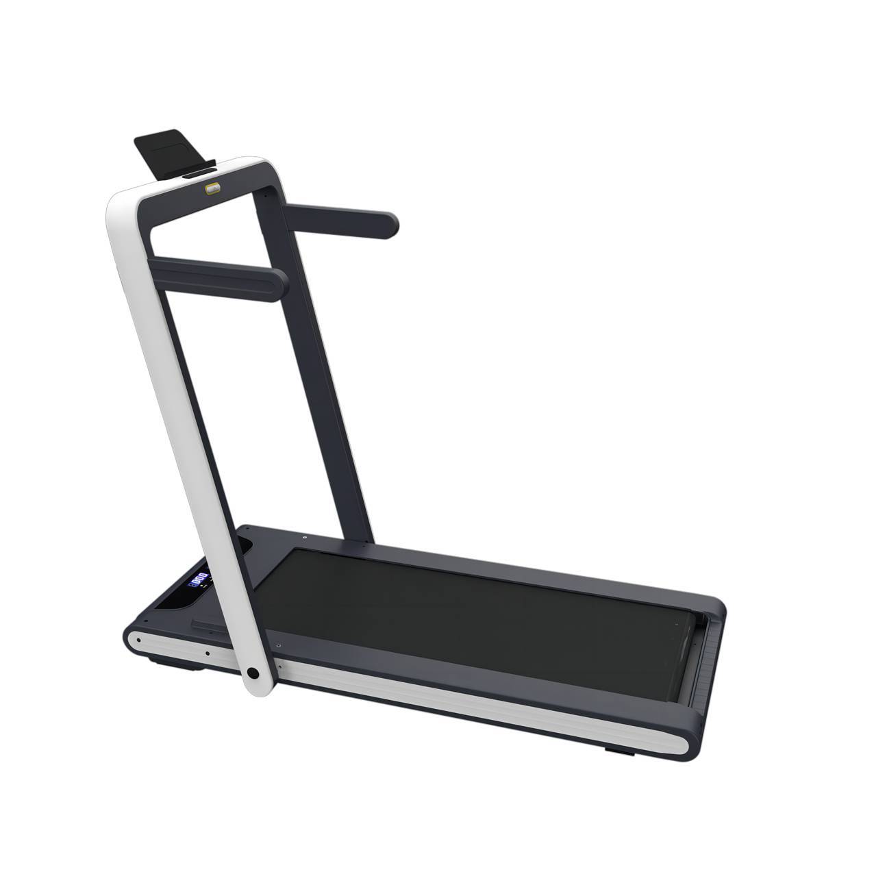 2 In 1 Under Desk Foldable Treadmill - Shop Vitalis