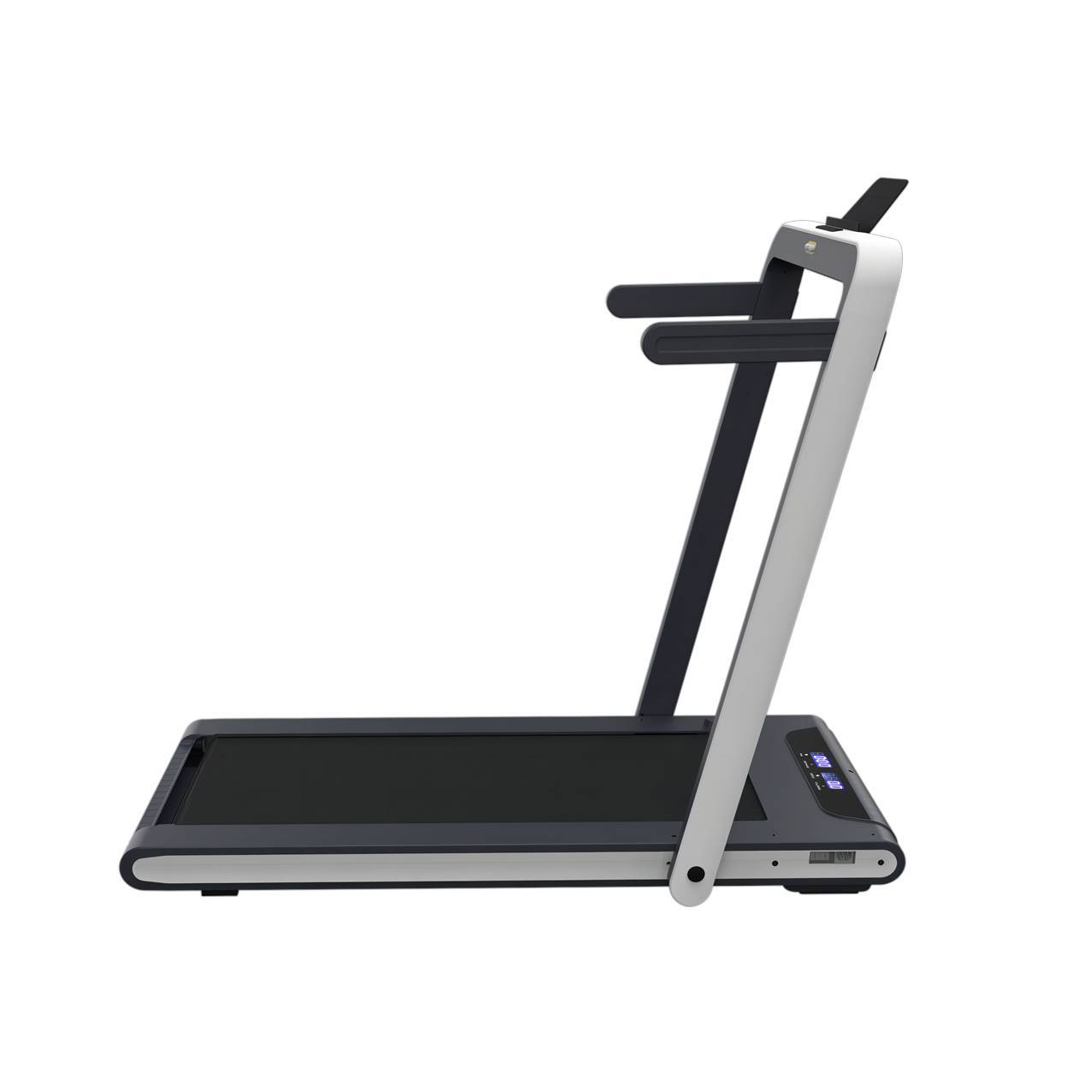 2 In 1 Under Desk Foldable Treadmill - Shop Vitalis