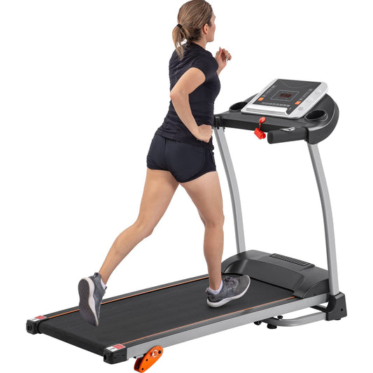 Folding Treadmill For Home - Shop Vitalis