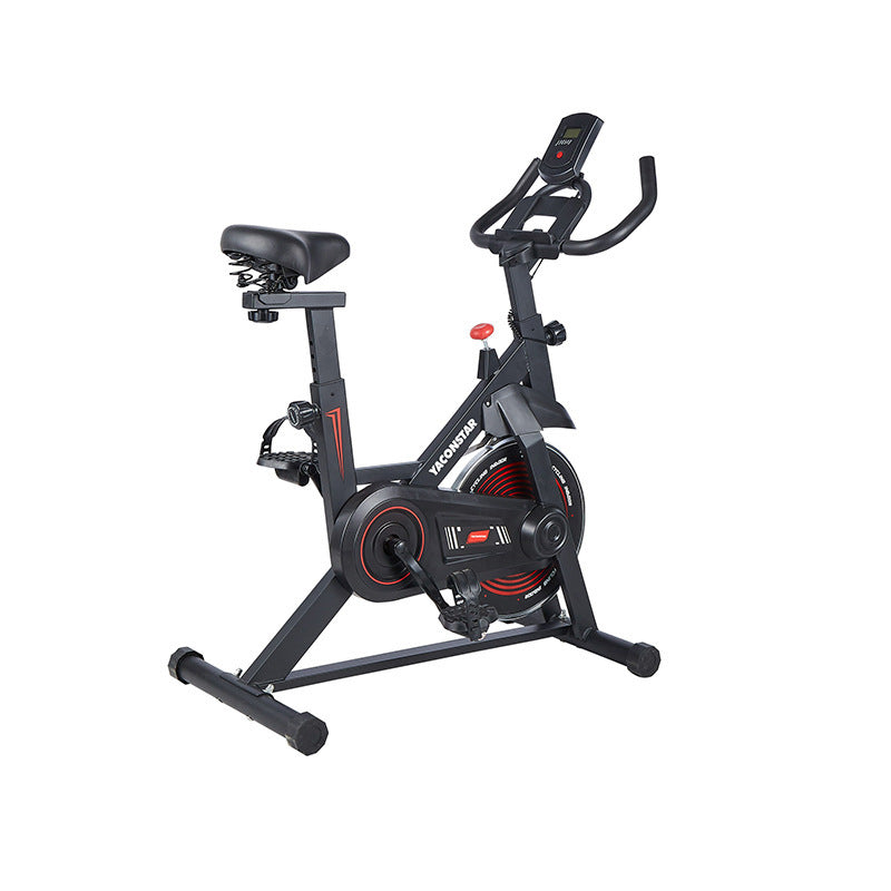 Silent Indoor Exercise Bike - Shop Vitalis