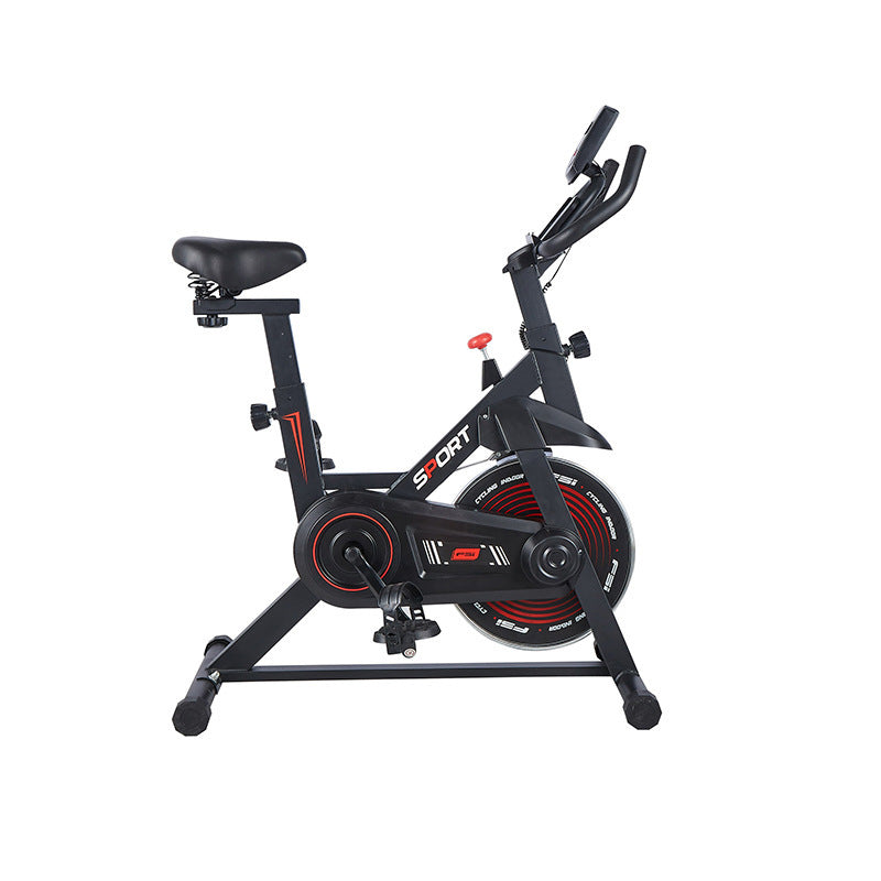 Silent Indoor Exercise Bike - Shop Vitalis