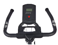 Silent Indoor Exercise Bike - Shop Vitalis