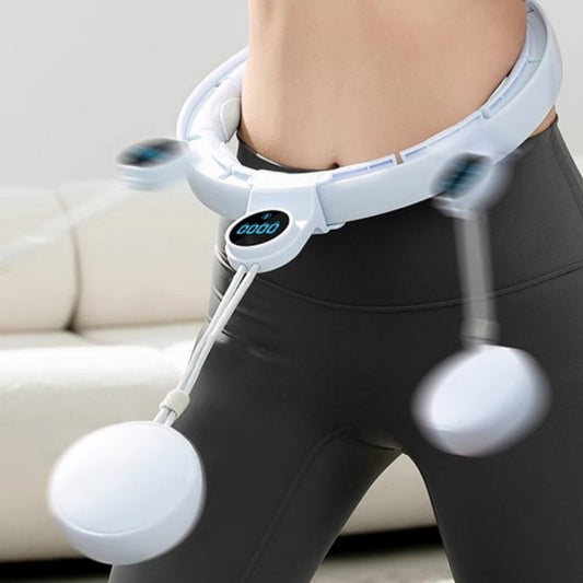 Weight Loss Hula Hoop