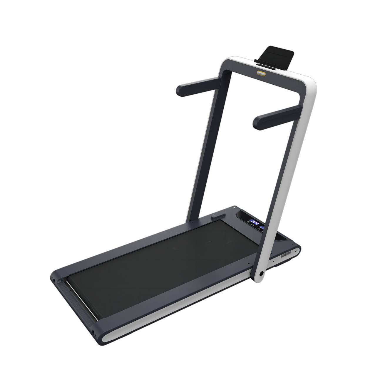 2 In 1 Under Desk Foldable Treadmill - Shop Vitalis